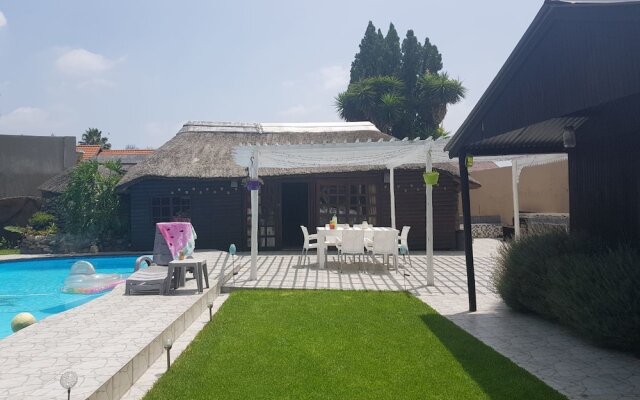 The Guesthouse