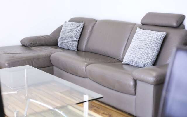 Pebbles Boutique Aparthotel