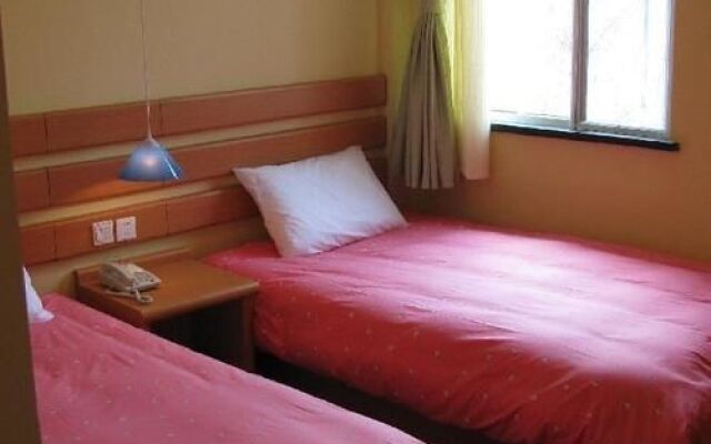 Dazhan Home Inn