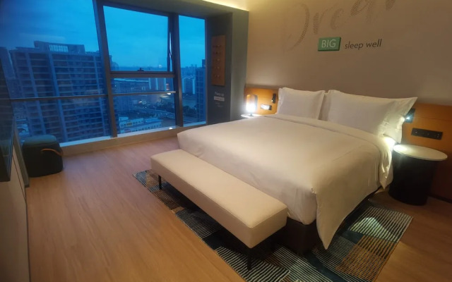 Even Suzhou Grand Canal, an IHG Hotel