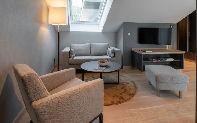 Essensio Sport Hotel Spa