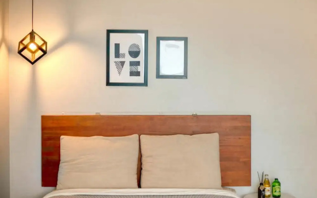 Yeosu Harushimpyo Pension