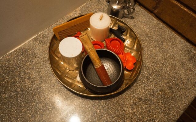 Balkatmane Homestay- A Wandertrails Stay
