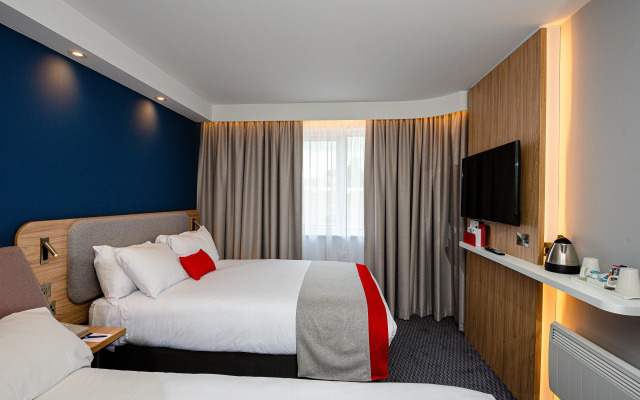 Holiday Inn Express Canterbury by IHG