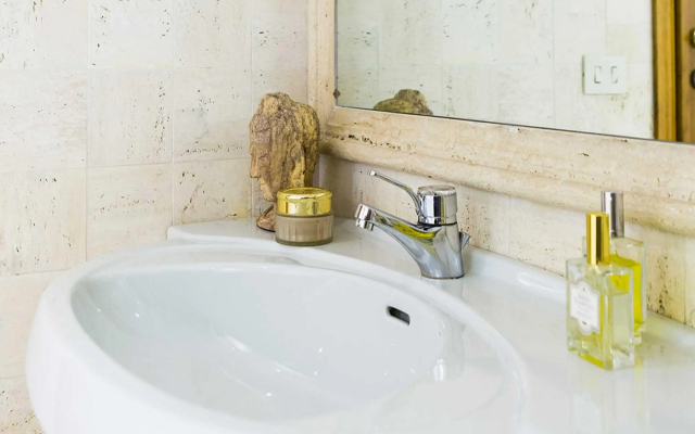 Castello del Duca - Conte Comfort Suite