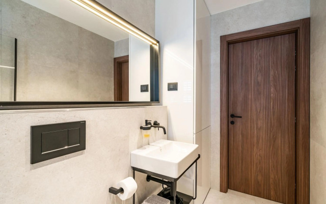 Agape Suite Old Town-Luxury Two Bedroom Apartment