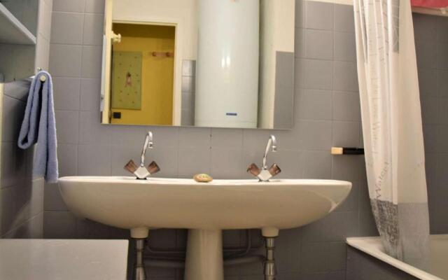 Appartement Risoul, 1 pièce, 4 personnes - FR-1-330-86