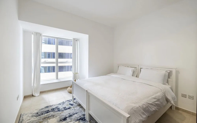 Driven Holiday Homes - Elite Tower