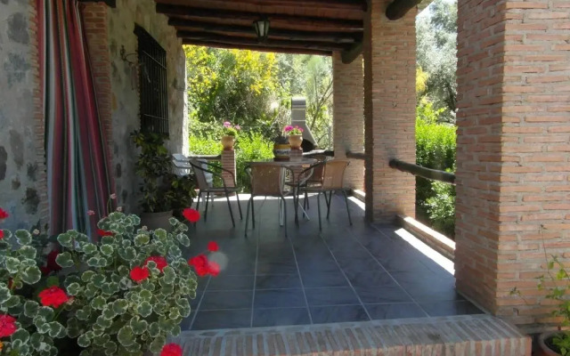 Holidayhome With Private Pool Orgiva, Alpujarras