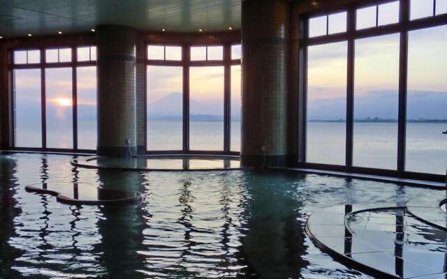 Enoshima Hotel