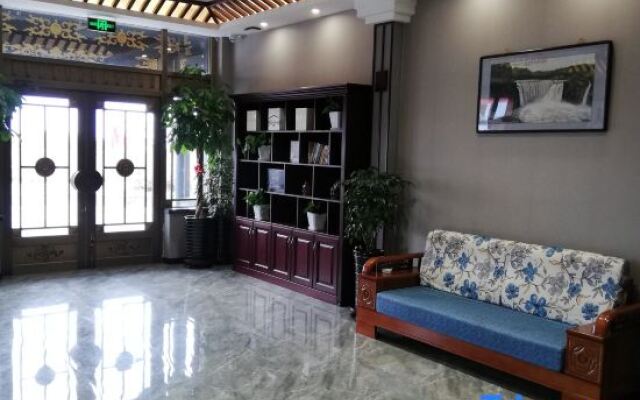 Tianbo Lijing Hotel