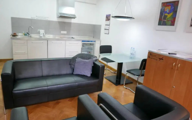 Rooms Bytom