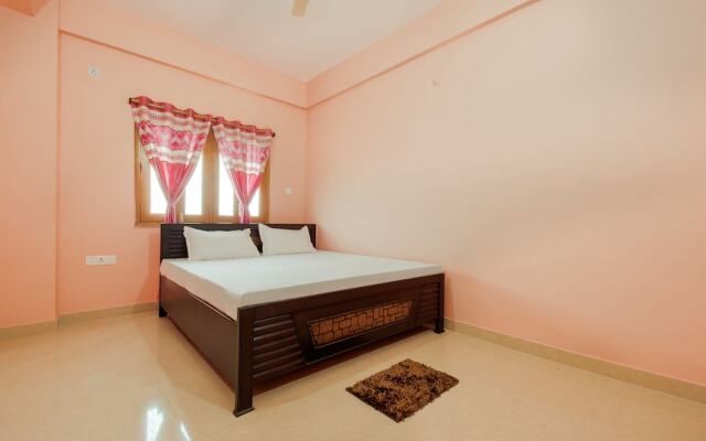 SPOT ON 46370 Green Highway