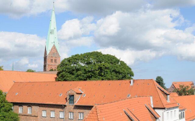 Hotel zur alten Stadtmauer