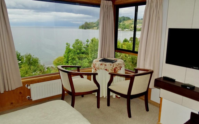 Hotel Elun