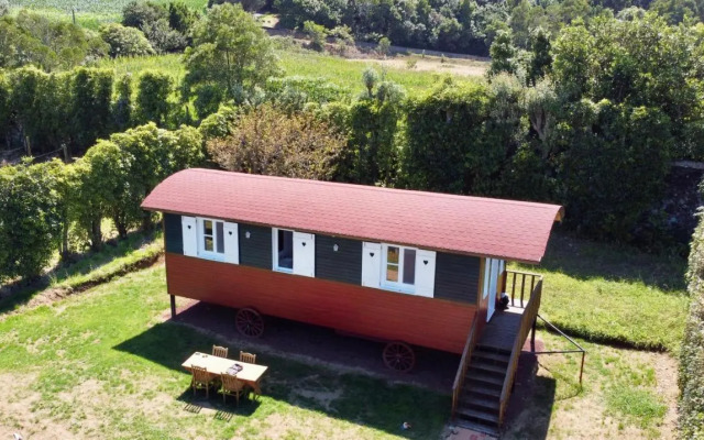 Quinta dos Sabores Farm Houses