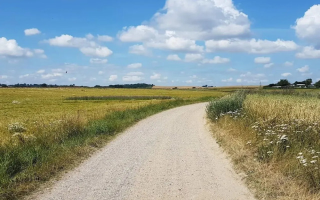 Holiday Home in Haderslev