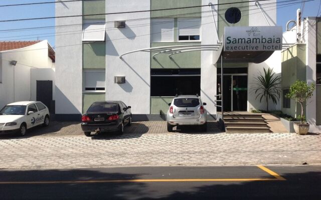 Samambaia Executive Hotel