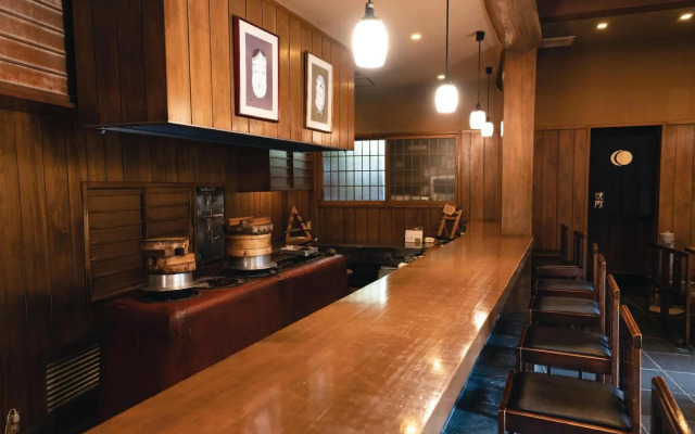Hotel Hanakoyado