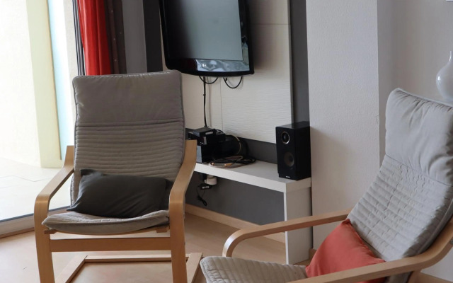 Appartement Port Gran Oceanic 2