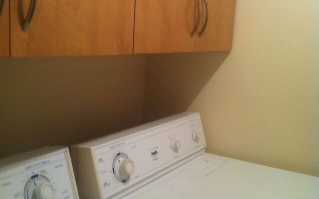 Chalet au Lac Trois-Saumons