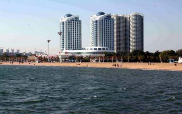 Grand Hotel Qinhuang