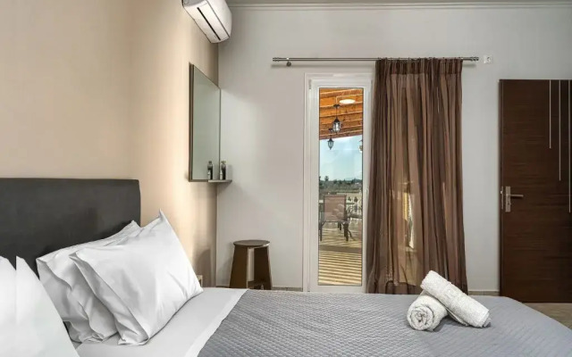 Zen Villa