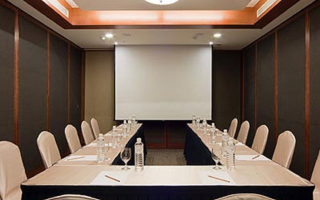 Fullon Hotel Linkou
