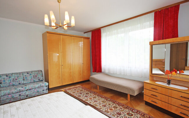 Schloßhotel Sankt Georgen am Sandhof