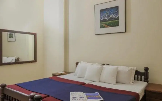 Aranyakam Homestay