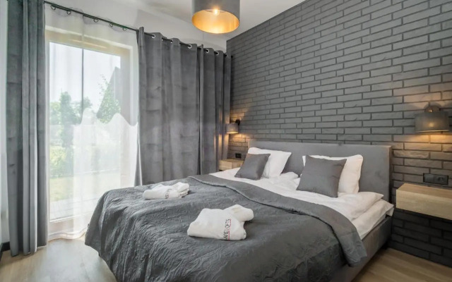 Rakowicka Old Town Luxury Apartments Wawelofts