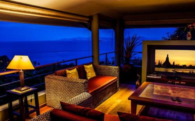 Villa Emerald