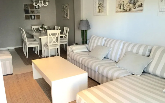 Residencial Paradise Village B