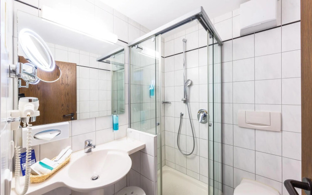Parkhotel St. Leonhard