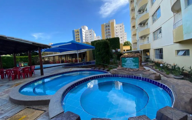 Locação Caldas Novas 711