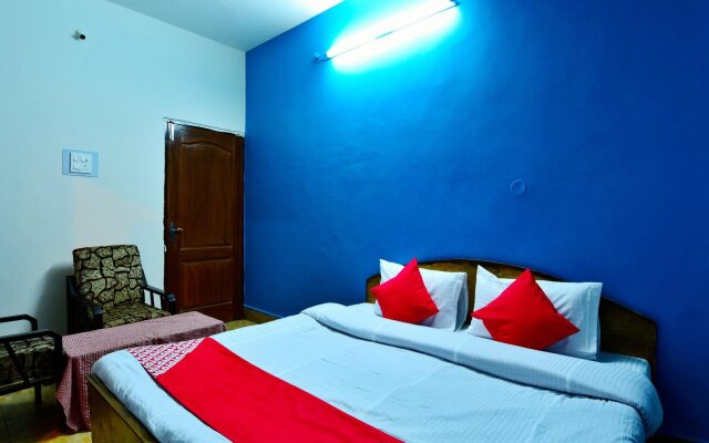 OYO 29791 Dholra Resort