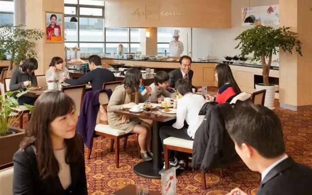 ibis Ambassador Busan City Centre