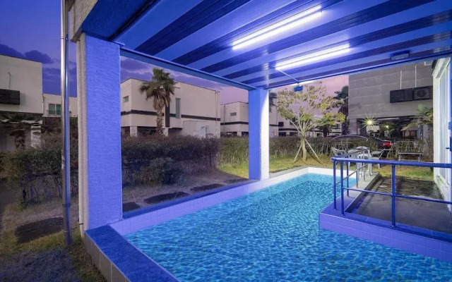 Jeju Private Aewol