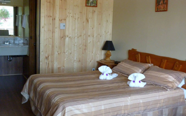 Motel des Pays d'en Haut