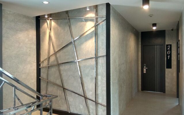 De Loft Ao Nang