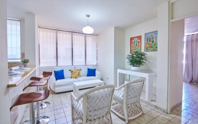 Short Term Residences