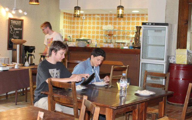 Friendly Auberge - Hostel