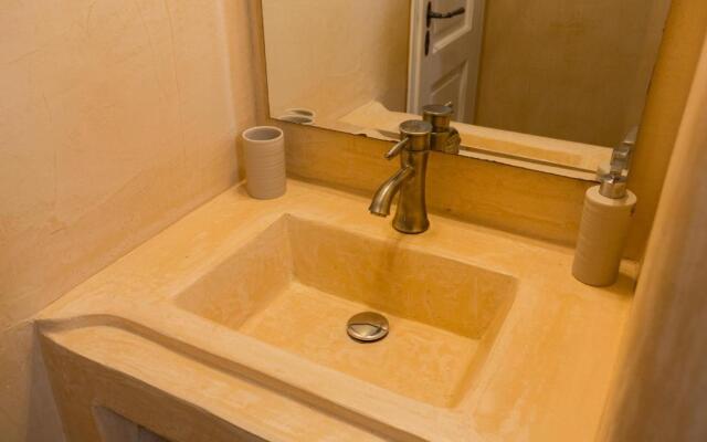 Arpistis apartments koufonisia