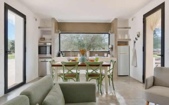 Villa Aura d Olivo con Piscina by Wonderful Italy