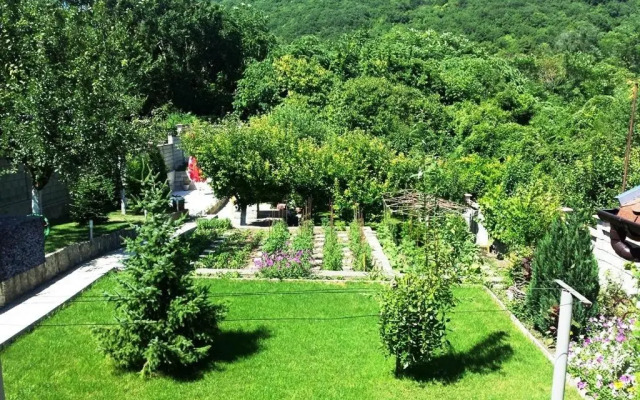 Villa Detelina Balchik