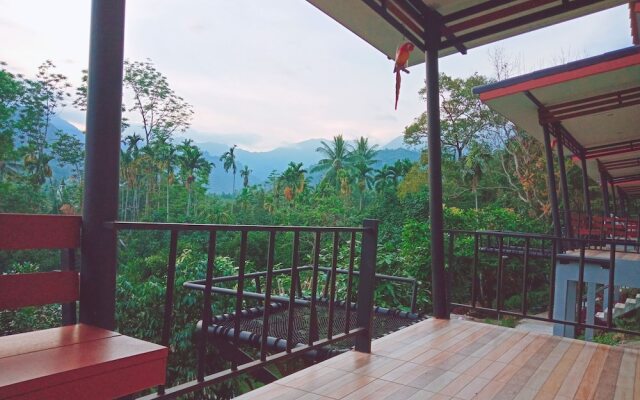 Baan Bhuriwat Kiriwong (SHA Plus+)