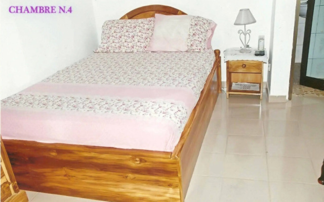 Mary's Guest House