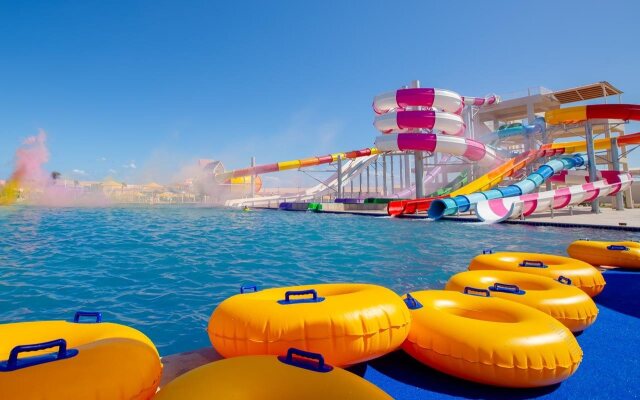 Pickalbatros Sea World Resort - Marsa Alam