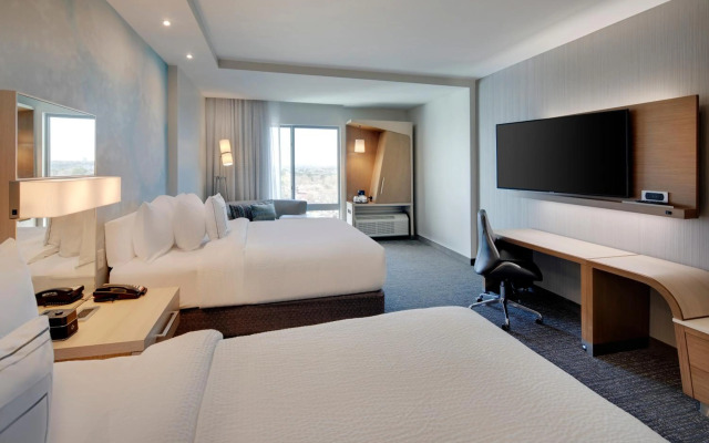 Courtyard by Marriott Atlanta Vinings/Galleria