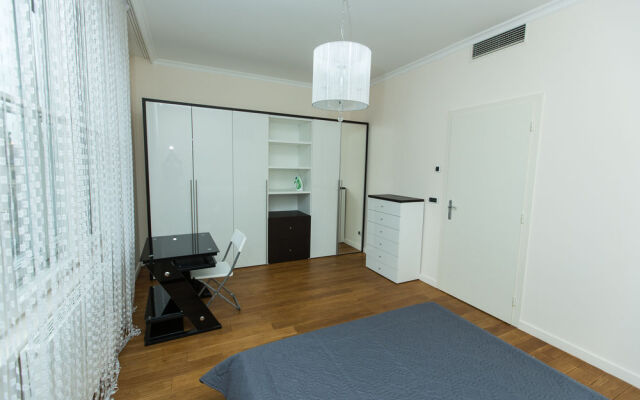 Apparthotel Masna